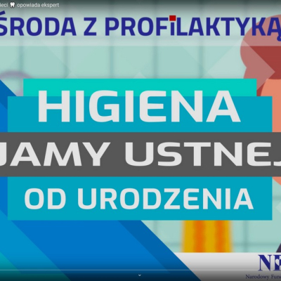 Jak prawidłowo dbać o higienę jamy ustnej dzieci opowiada ekspert