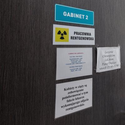 Gabinet Saludent07